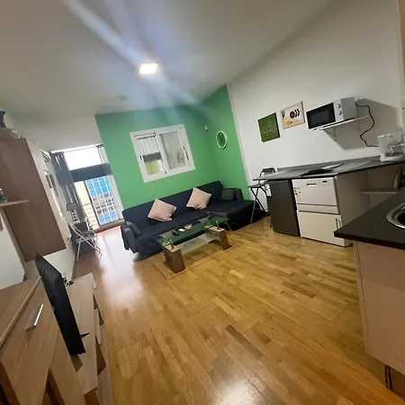 Aparment La Gavia Apartment