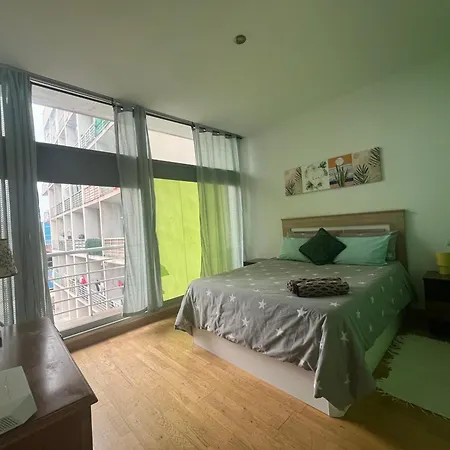 Aparment La Gavia Apartment Madrid