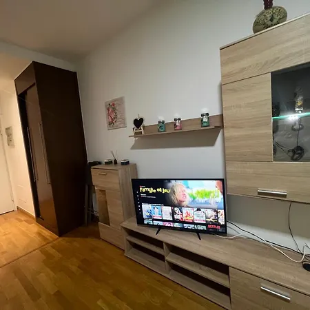 Aparment La Gavia Apartment