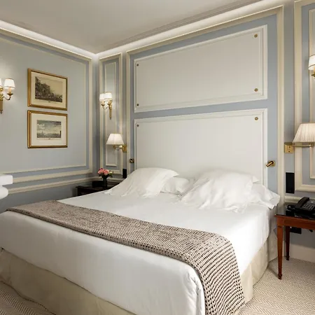 Wellington & Spa Hotel