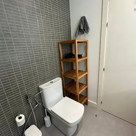 Stylish & Cozy 1br Steps From Royal Palace | By Airnest * Madrid