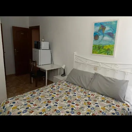 Conchita Ii Guest house