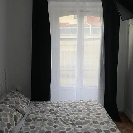 Guest house Conchita Ii *