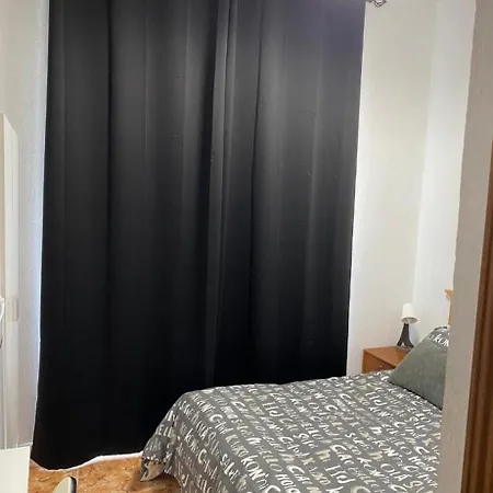 Guest house Conchita Ii Madrid