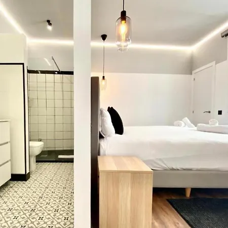 Montera Center 3*