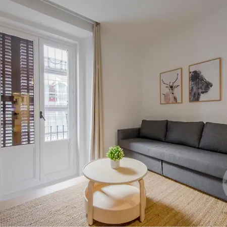 Tu Balcon En 3, Carretas 25 Apartamento *