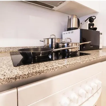 Apartamento Morar Malasaña *