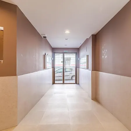 Apartment Caterina Cuzco