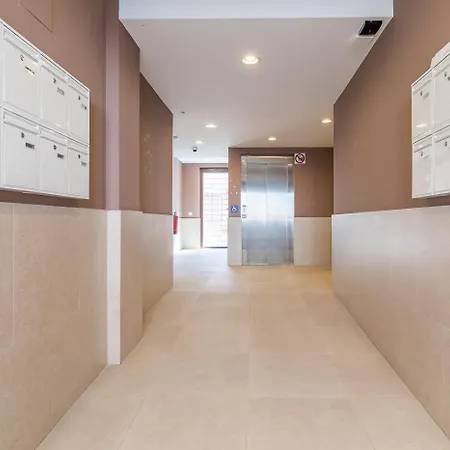 Apartment Caterina Cuzco *