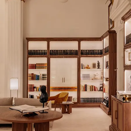 Hotell Casa De Artes, Member Of Melia Collection Madrid