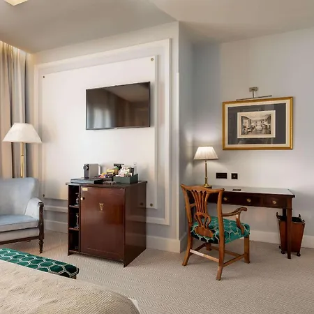 Wellington & Spa Madryt