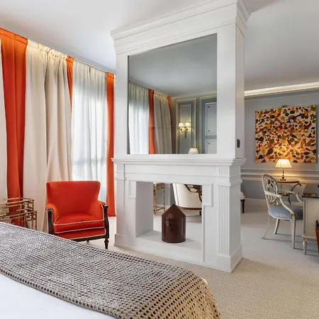 Hotel Wellington & Spa 5*