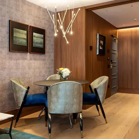 Hotel Wellington & Spa Madryt