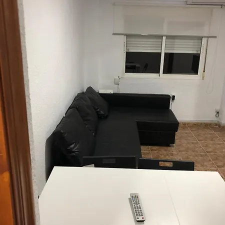 Entero Centrico Apartment *