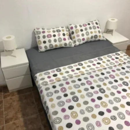Apartment Entero Centrico *