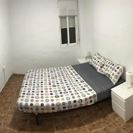 Apartment Entero Centrico