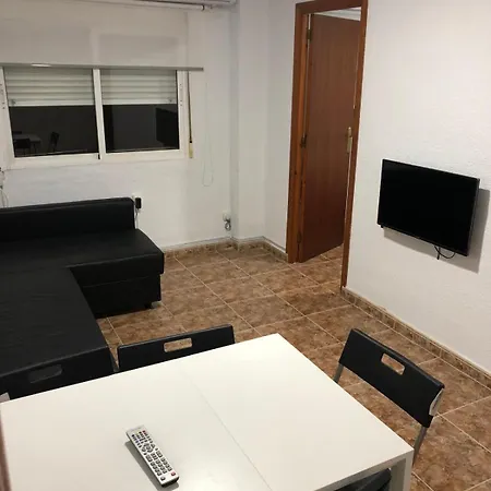 Entero Centrico Madrid