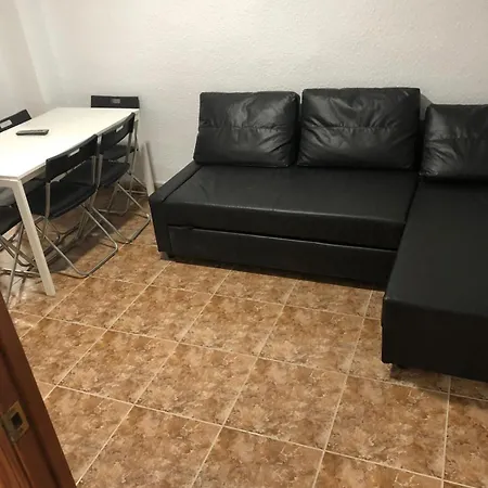 Entero Centrico *