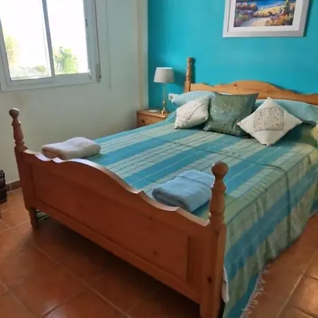 Leon De Ebano Hébergement de vacances *