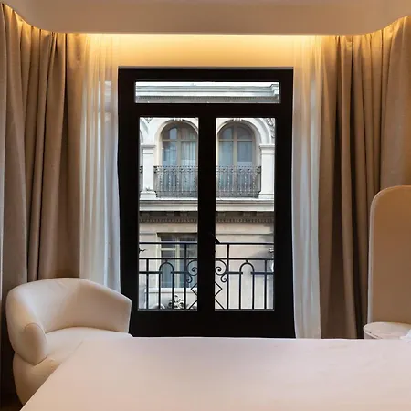 Hotel Petit Palace Chueca Madrid