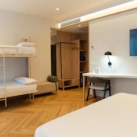 Petit Palace Chueca Madrid