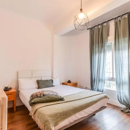 Ah -tu Piso Ideal En Retiro - Moderno Y Con Estilo *