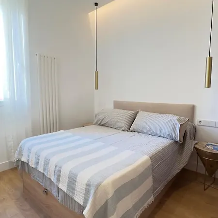 Appartement Homenfun Barrio Salamanca Madrid
