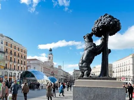 Privada Litera Con Dos Cama Madrid