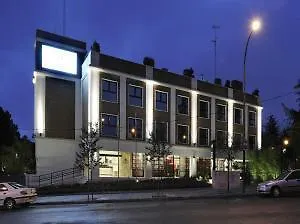 Hotel Dehesa Real 4*