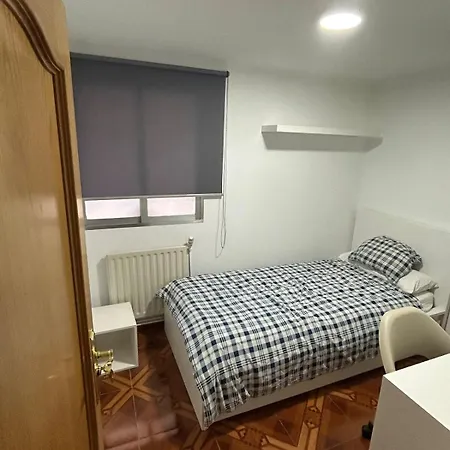 Appartement In Rio Madrid