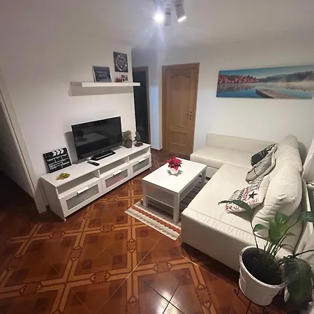 In Rio Appartement Madrid