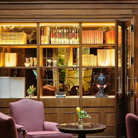 The Palace, A Luxury Collection Hotel, Madrid Hotel Madrid