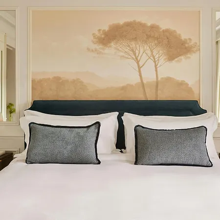 The Palace, A Luxury Collection Hotel, Madrid 5* Madrid