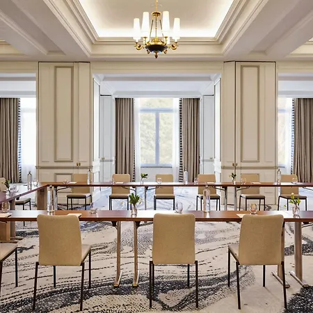 Hotel The Palace, A Luxury Collection Hotel, Madrid