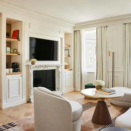 The Palace, A Luxury Collection Hotel, Madrid Hotel Madrid