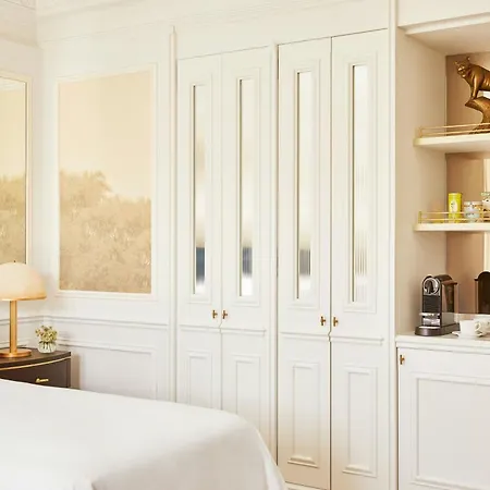The Palace, A Luxury Collection Hotel, Madrid 5*