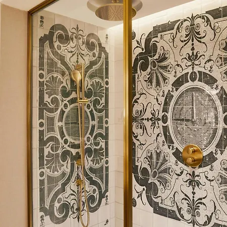 Hotel The Palace, A Luxury Collection Hotel, Madrid Madrid