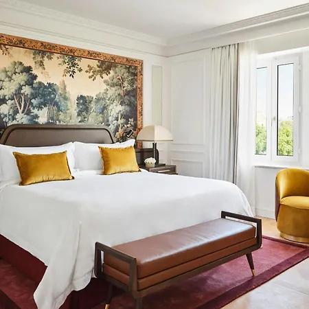 The Palace, A Luxury Collection Hotel, Madrid 5*