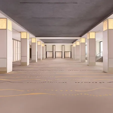 The Palace, A Luxury Collection Hotel, Madrid Hotel