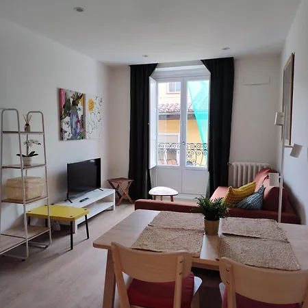 Figueroa Apartamento