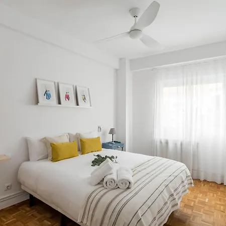 Charming La Latina Life - Apartment