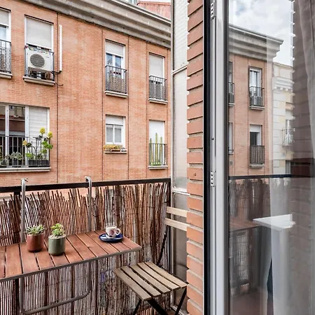 Charming La Latina Life - Apartment *