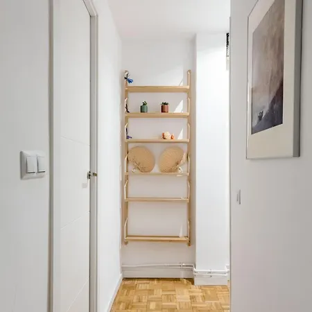 Charming La Latina Life - Apartment Madrid