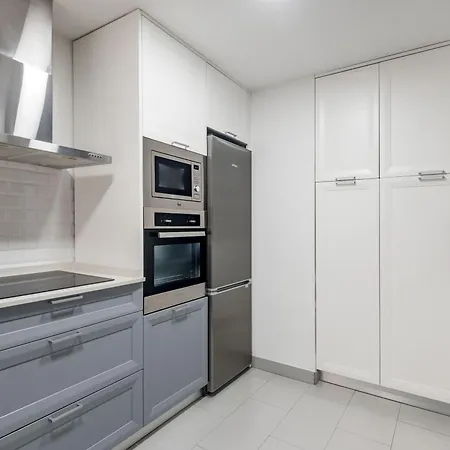 Charming La Latina Life - Apartment