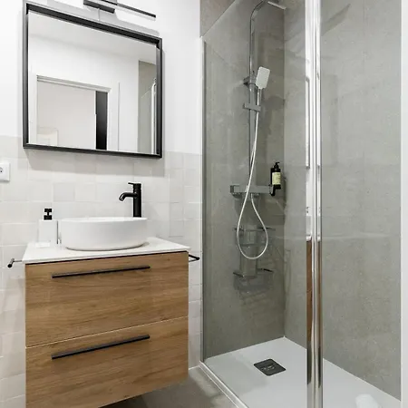 Charming La Latina Life - Apartment