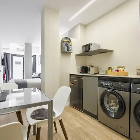 Dobo Madrid Rio Madrid