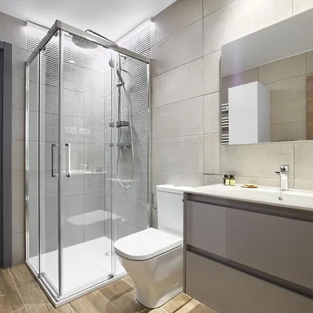 Apartment Dobo Madrid Rio *