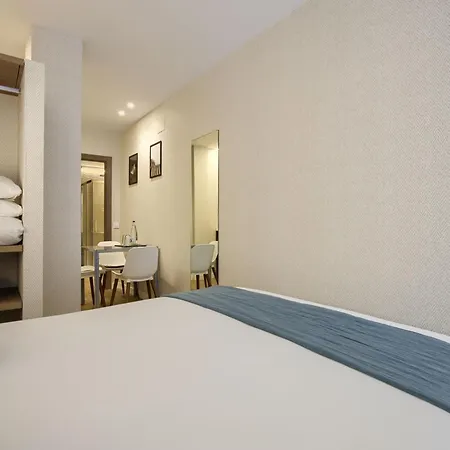 Dobo Madrid Rio Apartment Madrid