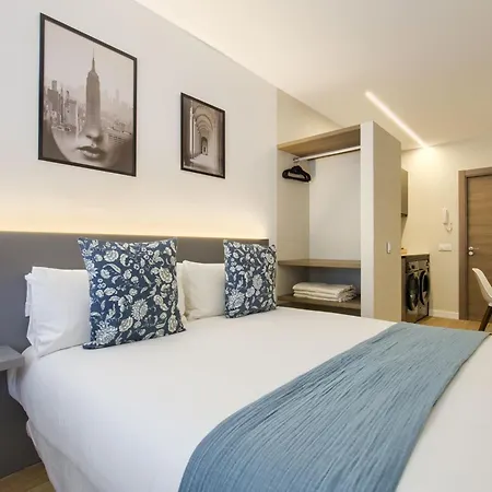 Dobo Madrid Rio *