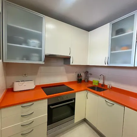 Duplex Luis Velez De Guevara *